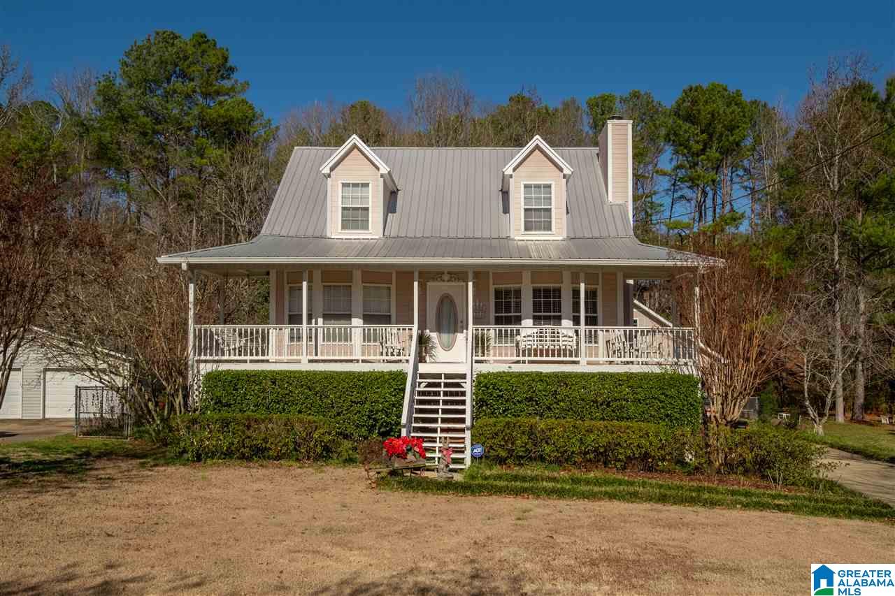170 Lisa Lane Springville, AL 35146 - Photo 1 of 24