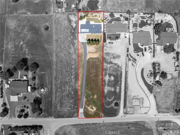 $785,000 | 5575 Reindeer Place, Paso Robles, CA 93446