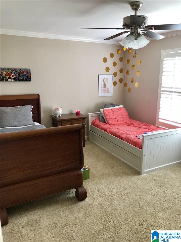 229 Clairmont Road Sterrett, AL 35147 - Photo 24 of 50