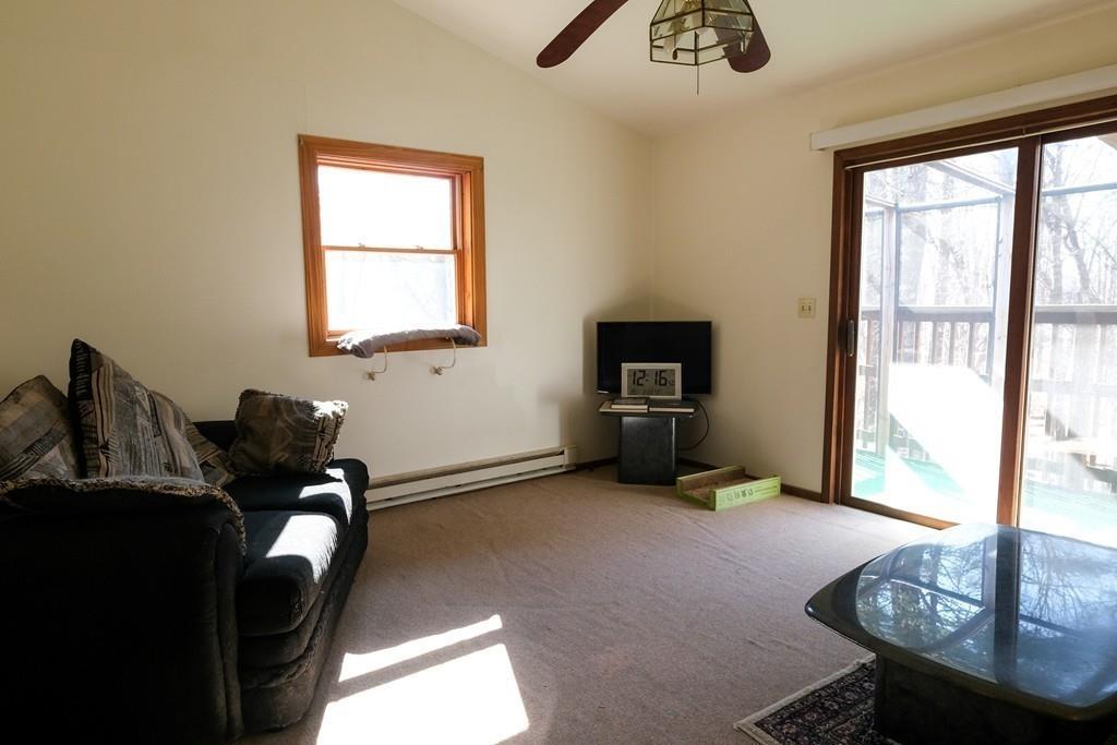 389 Torrey Road Southbridge, MA 01550 - Photo 4 of 15 a room with furniture and a window