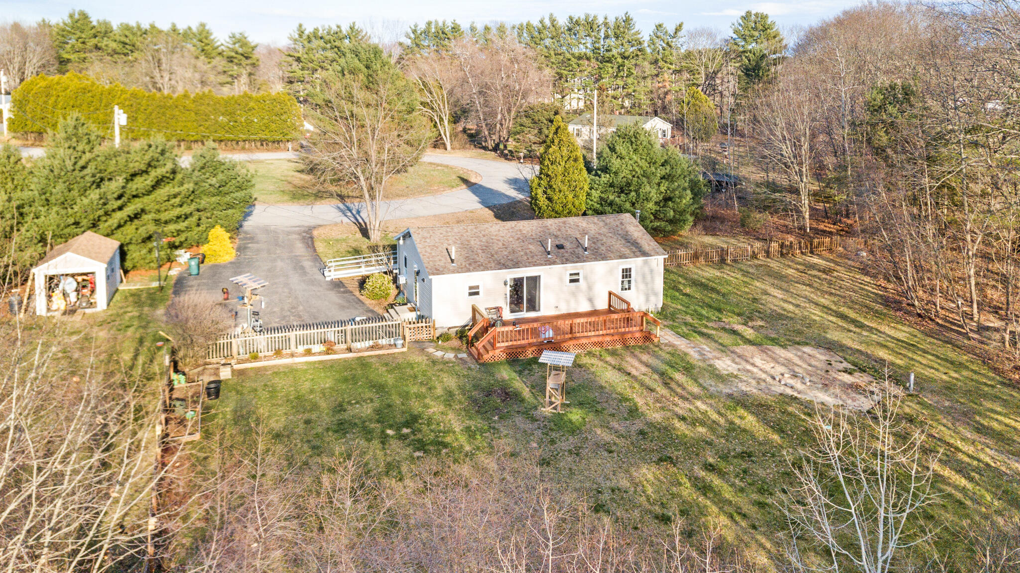 11 Michelle Way Saco, ME 04072 - Photo 28 of 30 DJI_0173