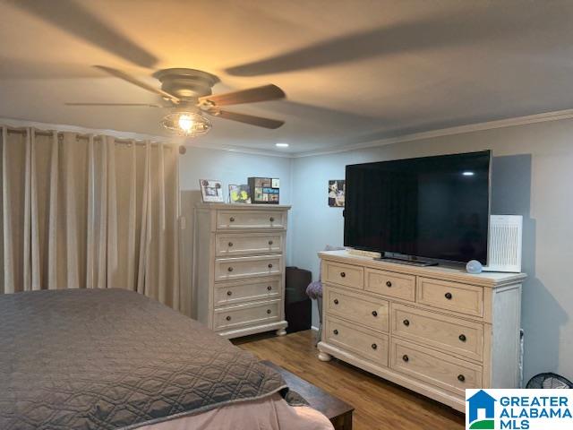 580 Idalia Road Talladega, AL 35160 - Photo 16 of 47
