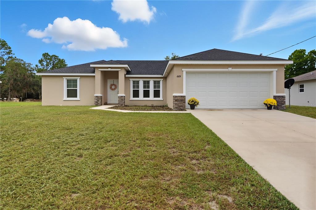 6651 Southwest 151 Loop Ocala, FL 34473 - Photo 1 of 39