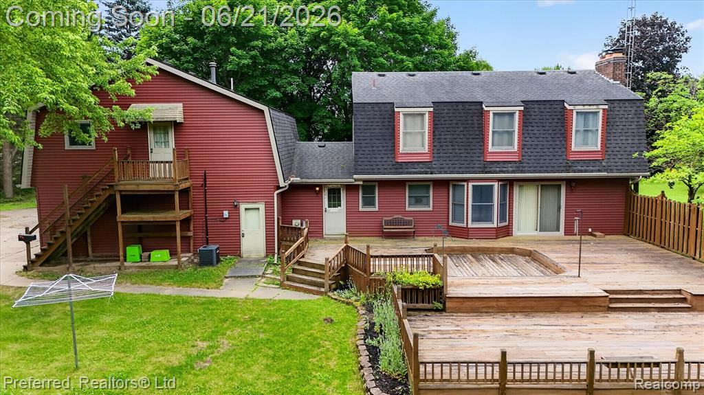 9065 East Richfield Road Davison, MI 48423 - Photo 63 of 75