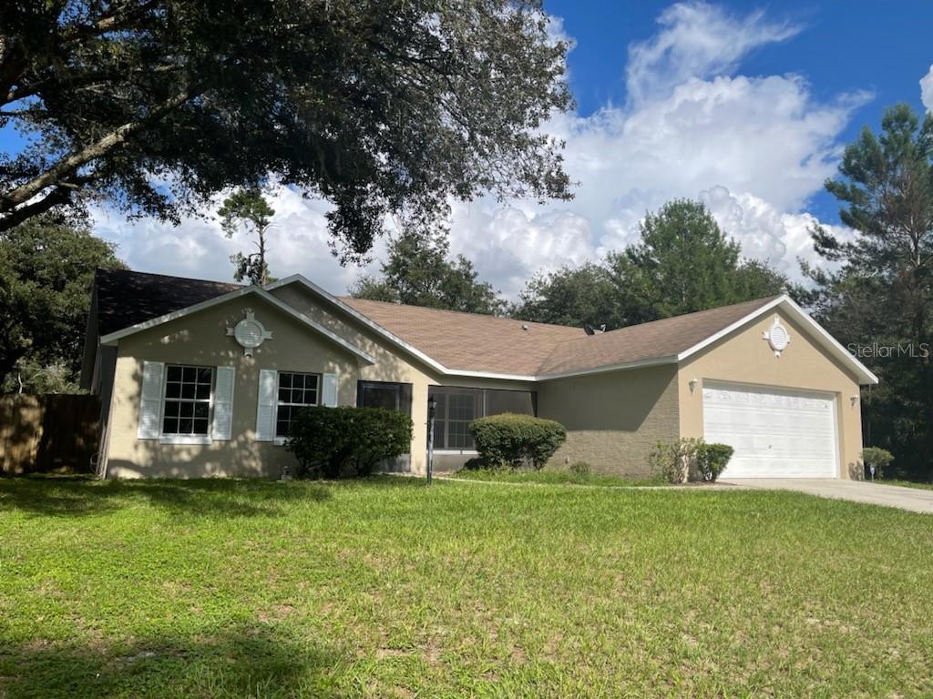 16985 Southwest 41st Ave Road Ocala, FL 34473 - Photo 1 of 1 Gallery Image 1