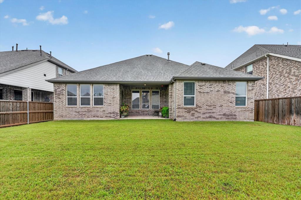 713 Rous Falls McKinney, TX 75071 - Photo 35 of 40