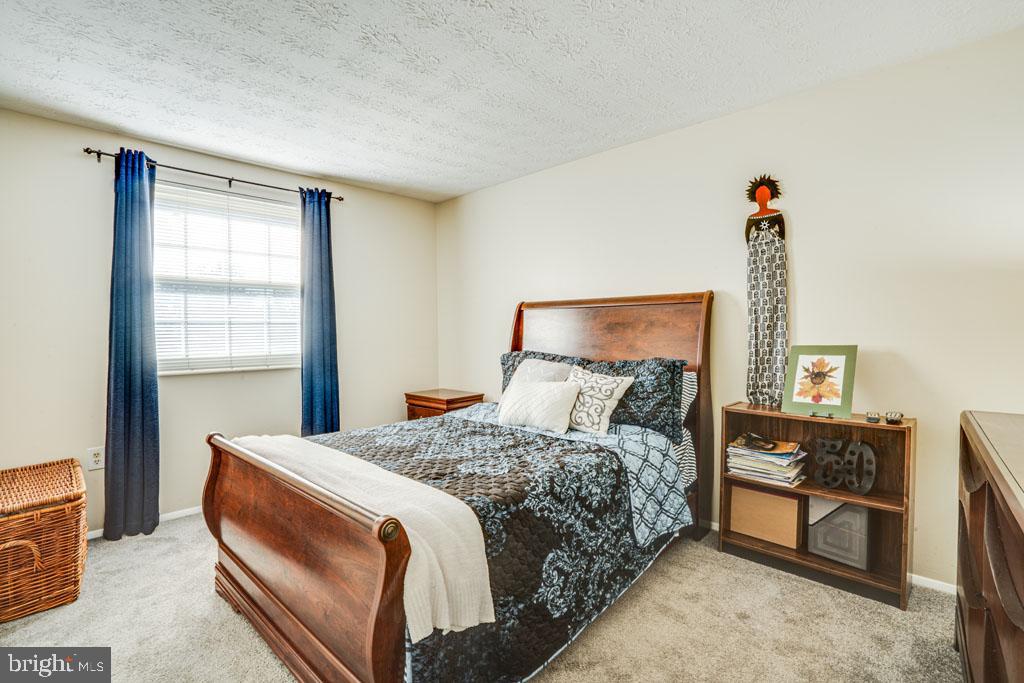 12718 Northcliff Road Bowie, MD 20720 - Photo 20 of 38 Main Level Secondary Bedroom