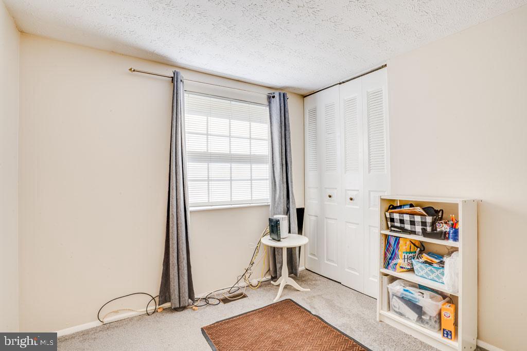 12718 Northcliff Road Bowie, MD 20720 - Photo 23 of 38 Main Level Secondary Bedroom