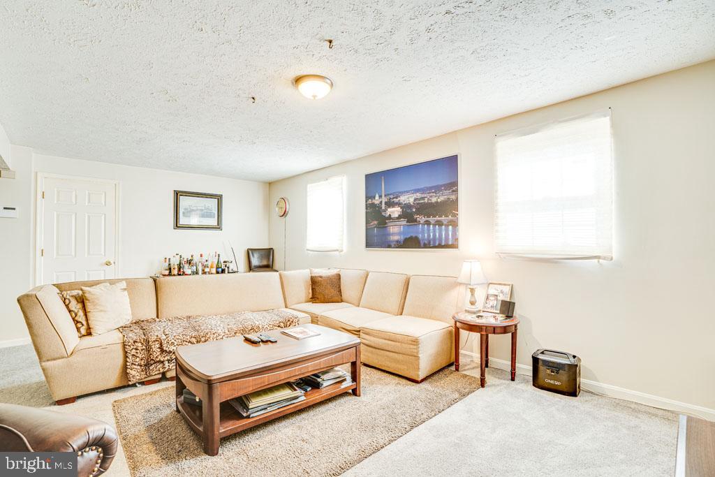 12718 Northcliff Road Bowie, MD 20720 - Photo 32 of 38 Lower Level Den
