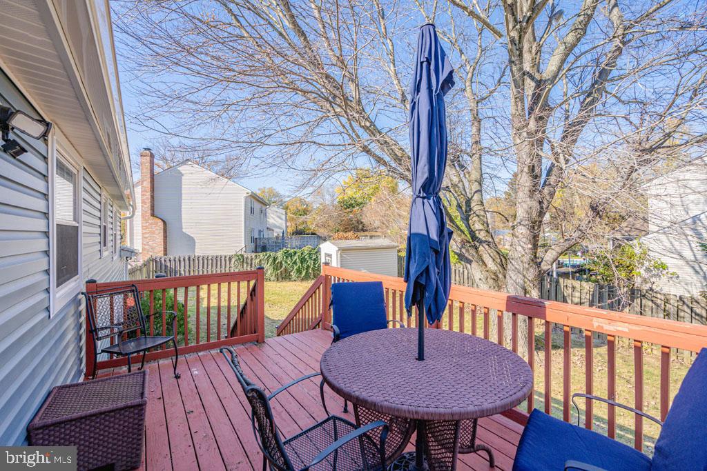12718 Northcliff Road Bowie, MD 20720 - Photo 36 of 38