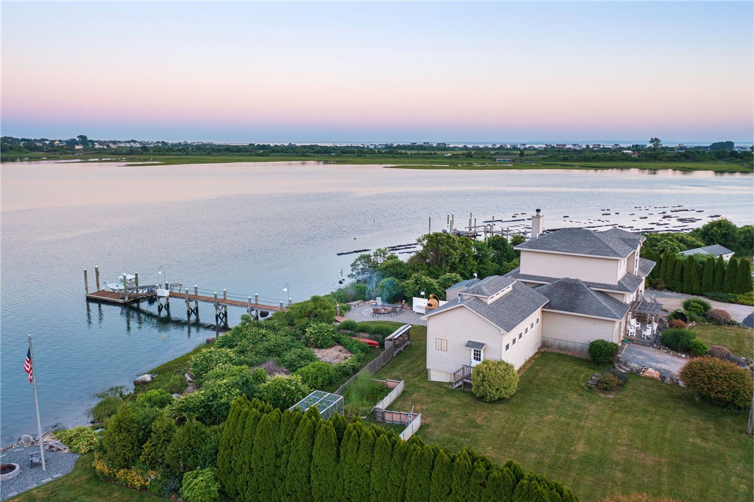 25 East Shore Road Narragansett, RI 02882 - Photo 30 of 34 Gallery Image 30