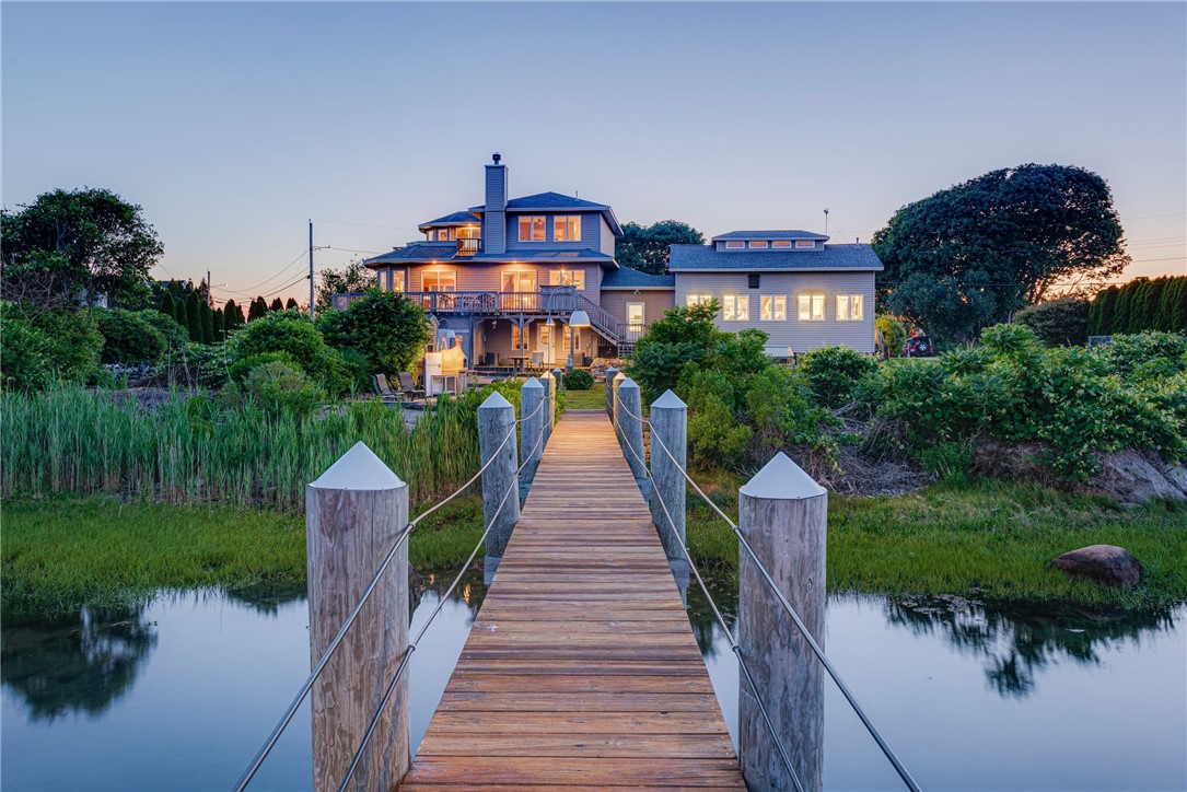25 East Shore Road Narragansett, RI 02882 - Photo 32 of 34 Gallery Image 32