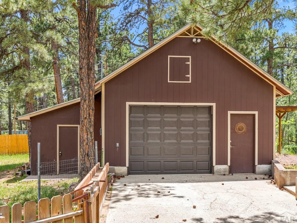 8166 Maple Drive Rye, CO 81069 - Photo 6 of 37