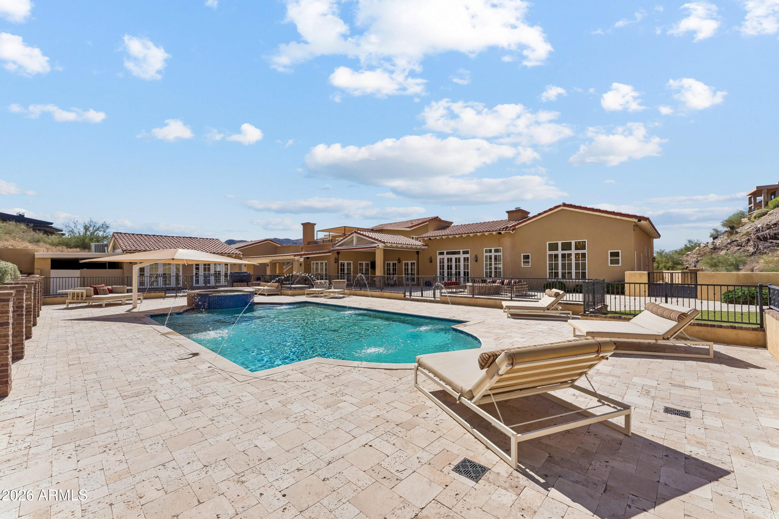5315 East Paradise Canyon Road Paradise Valley, AZ 85253 - Photo 66 of 99 066-DSC09619