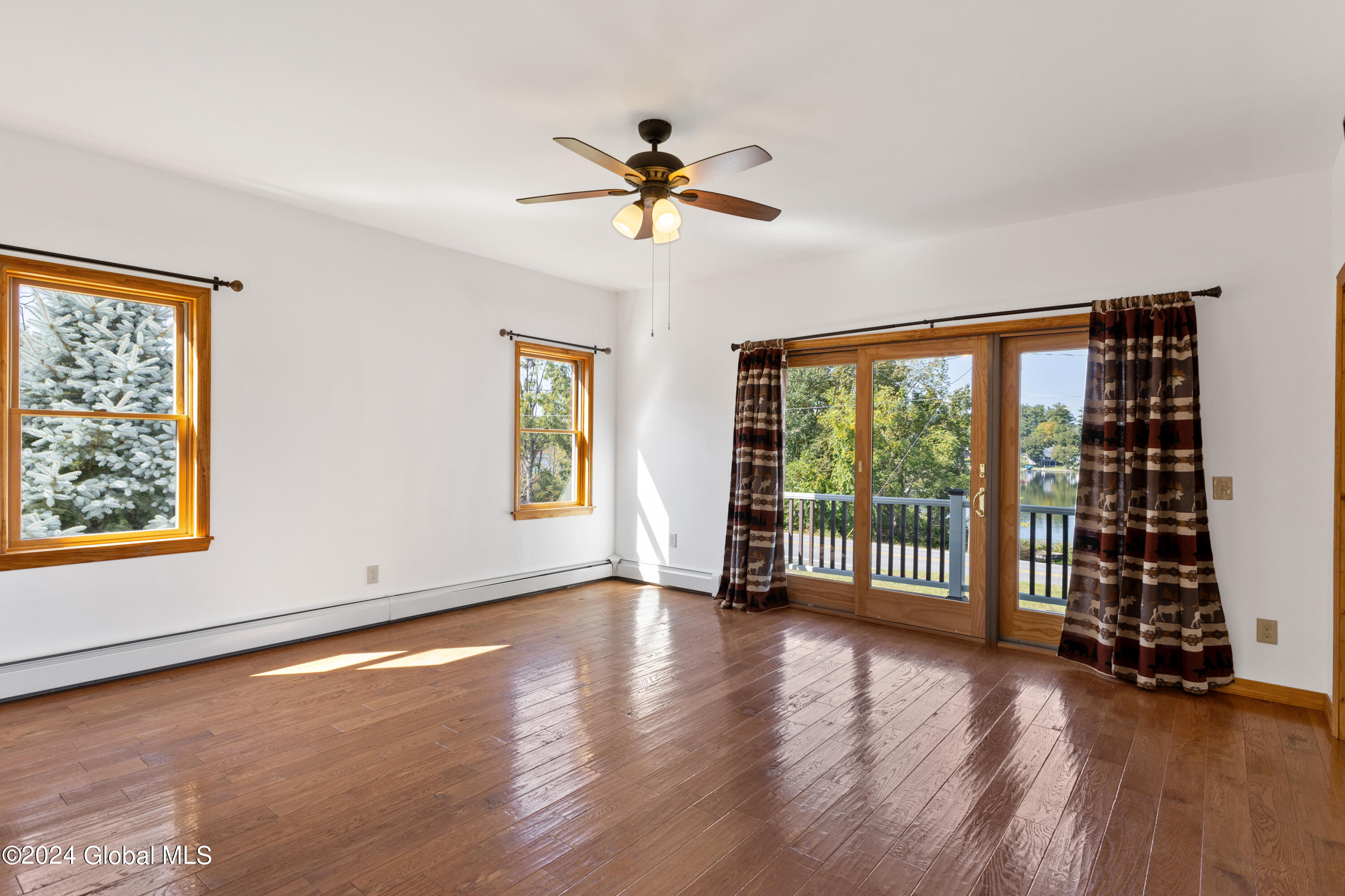 169 Lake Road Ballston, NY 12019 - Photo 19 of 58 1st Fl Primary Suite