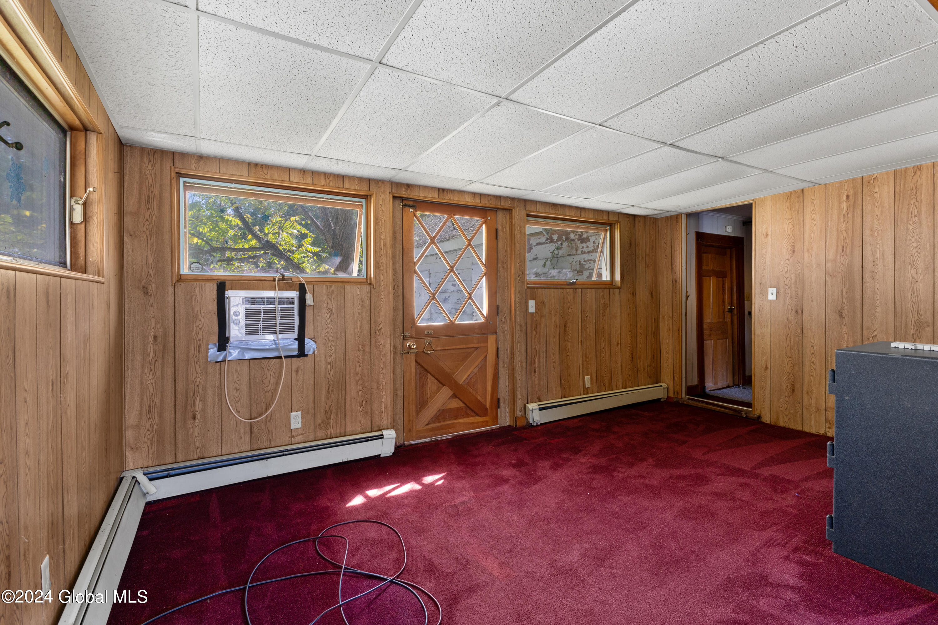 169 Lake Road Ballston, NY 12019 - Photo 39 of 58 Original Camp