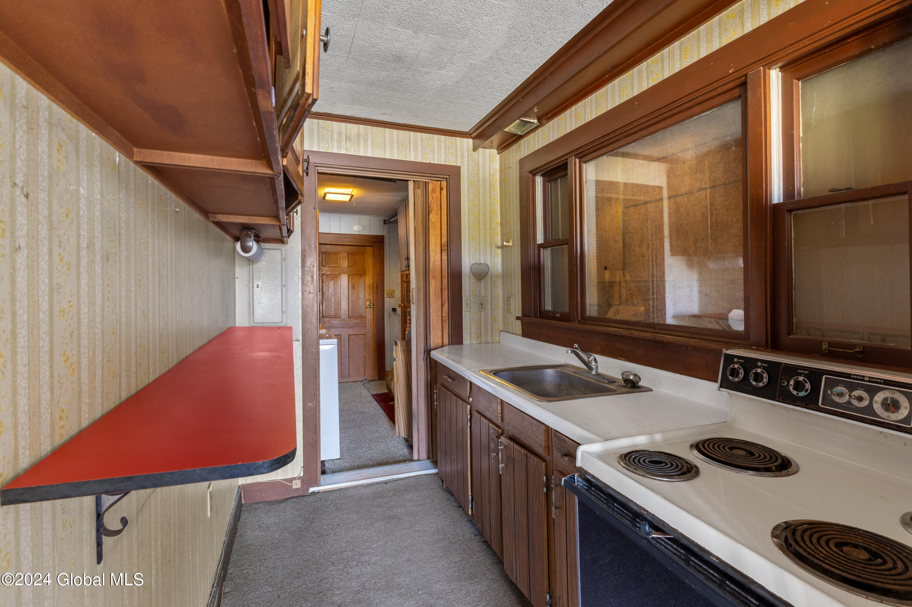 169 Lake Road Ballston, NY 12019 - Photo 40 of 58 Original Camp
