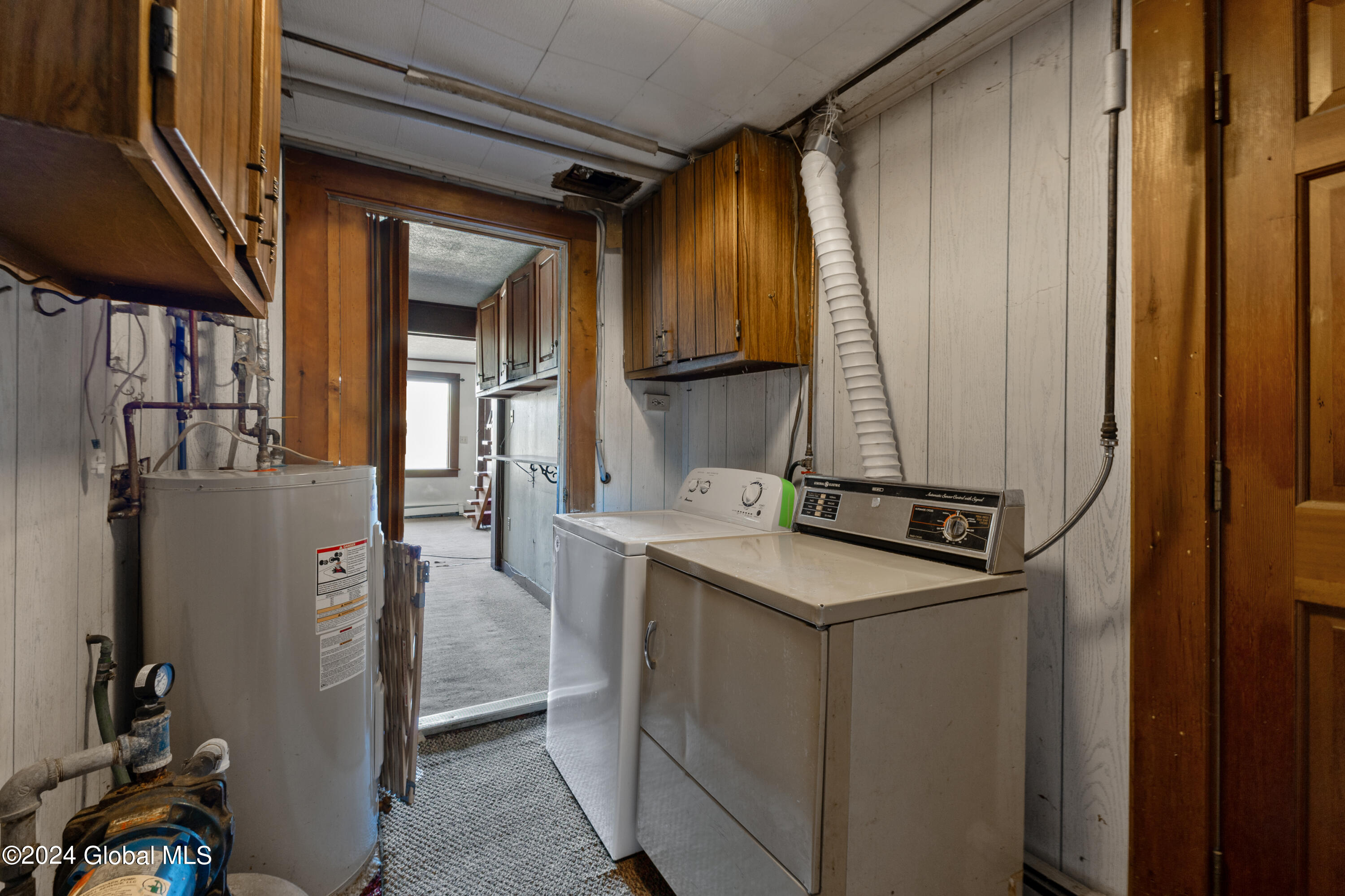 169 Lake Road Ballston, NY 12019 - Photo 41 of 58 Original Camp
