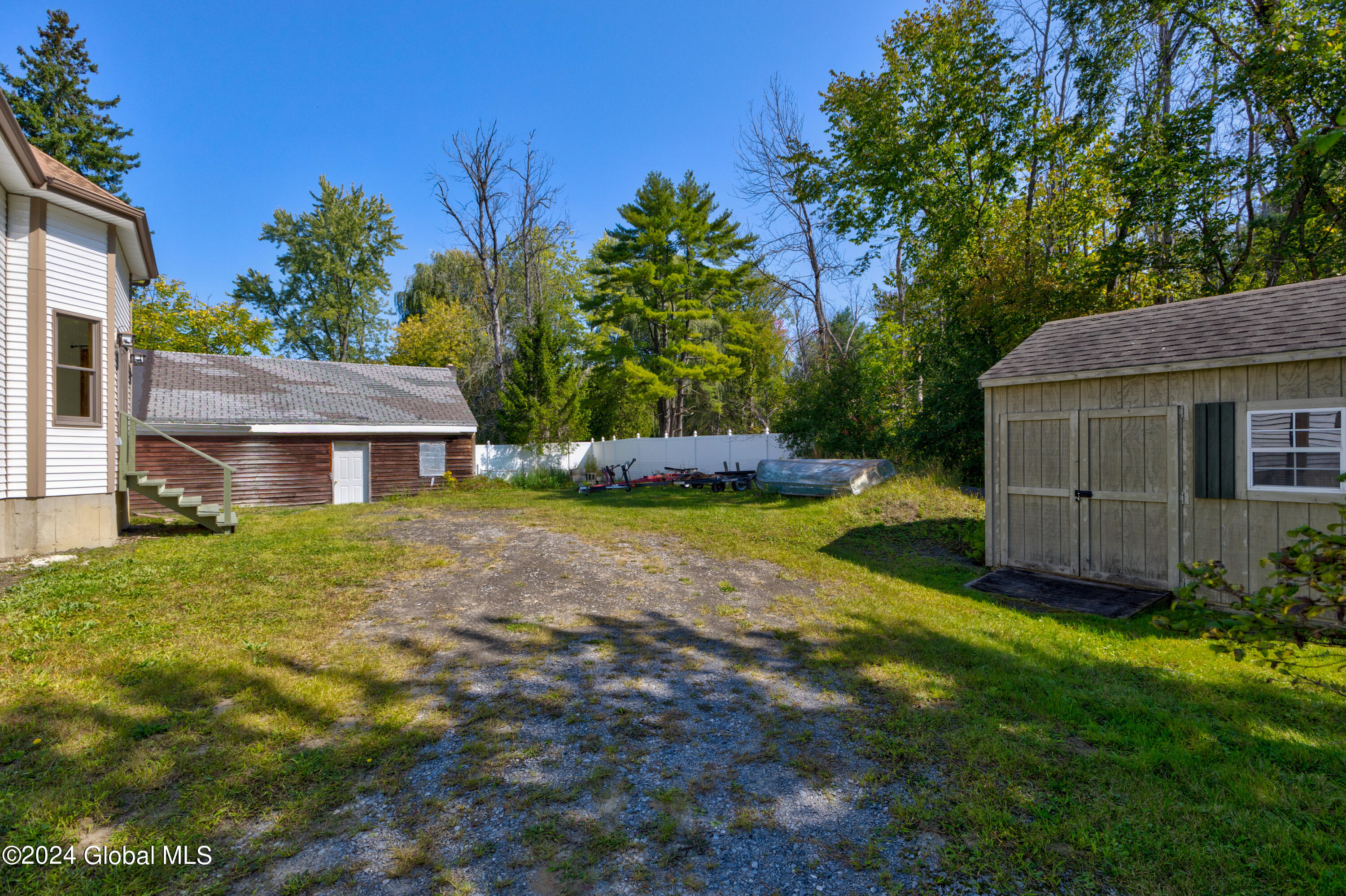 169 Lake Road Ballston, NY 12019 - Photo 44 of 58 Shed & Storage