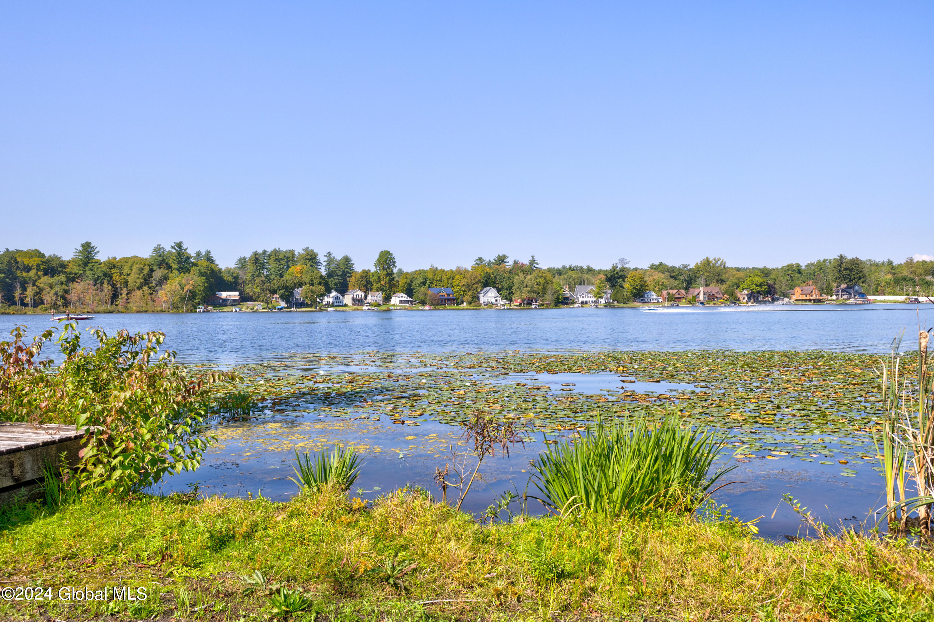 169 Lake Road Ballston, NY 12019 - Photo 49 of 58 150' Waterfront