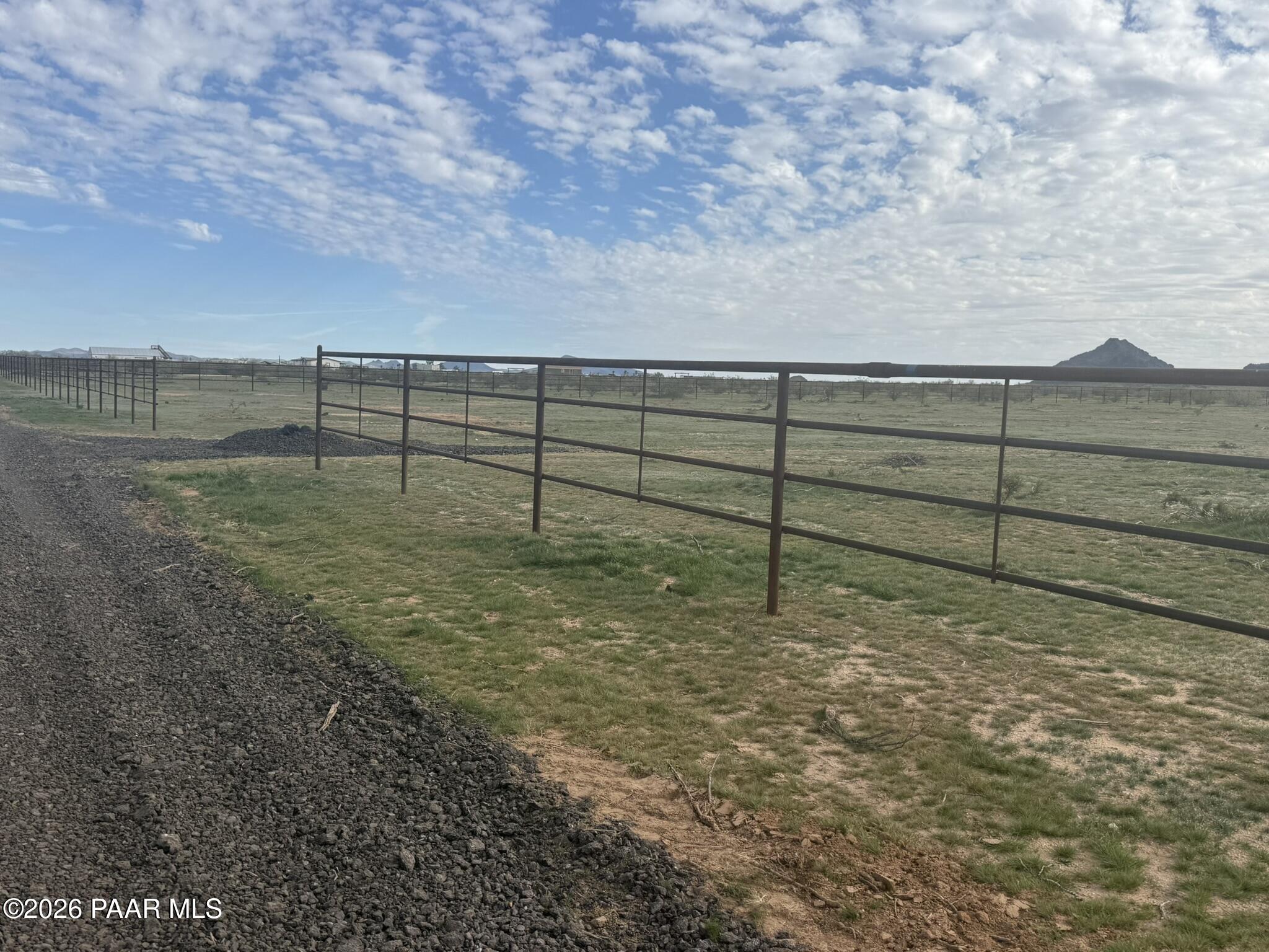 -xxa4 West Williams Road Aguila, AZ 85320 - Photo 2 of 18 IMG_0232