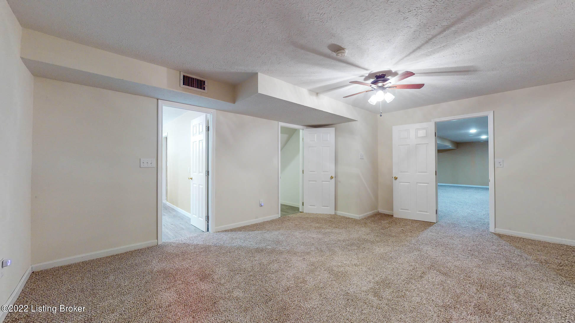 261 Flat Rock Road Elizabethtown, KY 42701 - Photo 37 of 51 Basement "other" room