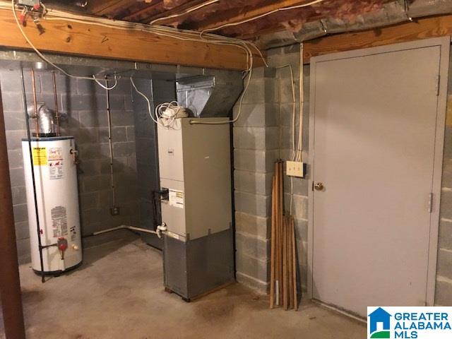7405 Dewey Goodwin Road Pinson, AL 35126 - Photo 30 of 37 Gallery Image 30