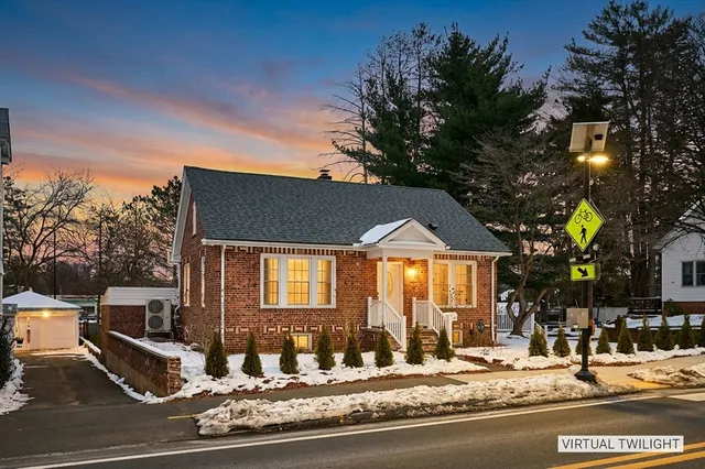 $359,000 | 73 Lyman Street, South Hadley, MA 01075