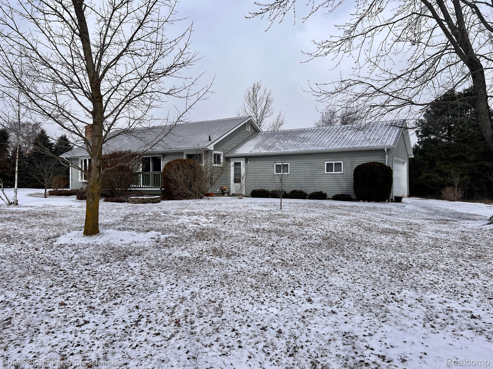 2365 Johnson Mill Road North Branch, MI 48461 - Photo 1 of 22 Gallery Image 1