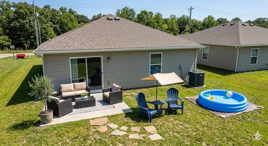 50 Bay Road Ocklawaha, FL 32179 - Photo 6 of 51