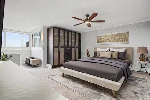 $679,900 | 1250 Humboldt Street, Unit 1503, Denver, CO 80218