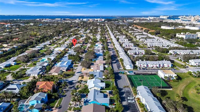 $850,000 | 363 Harbor Drive, Cape Canaveral, FL 32920