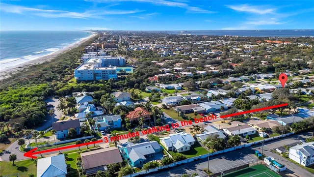 $850,000 | 363 Harbor Drive, Cape Canaveral, FL 32920