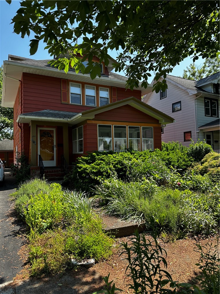 191 Winbourne Road Rochester, NY 14619 - Photo 1 of 1