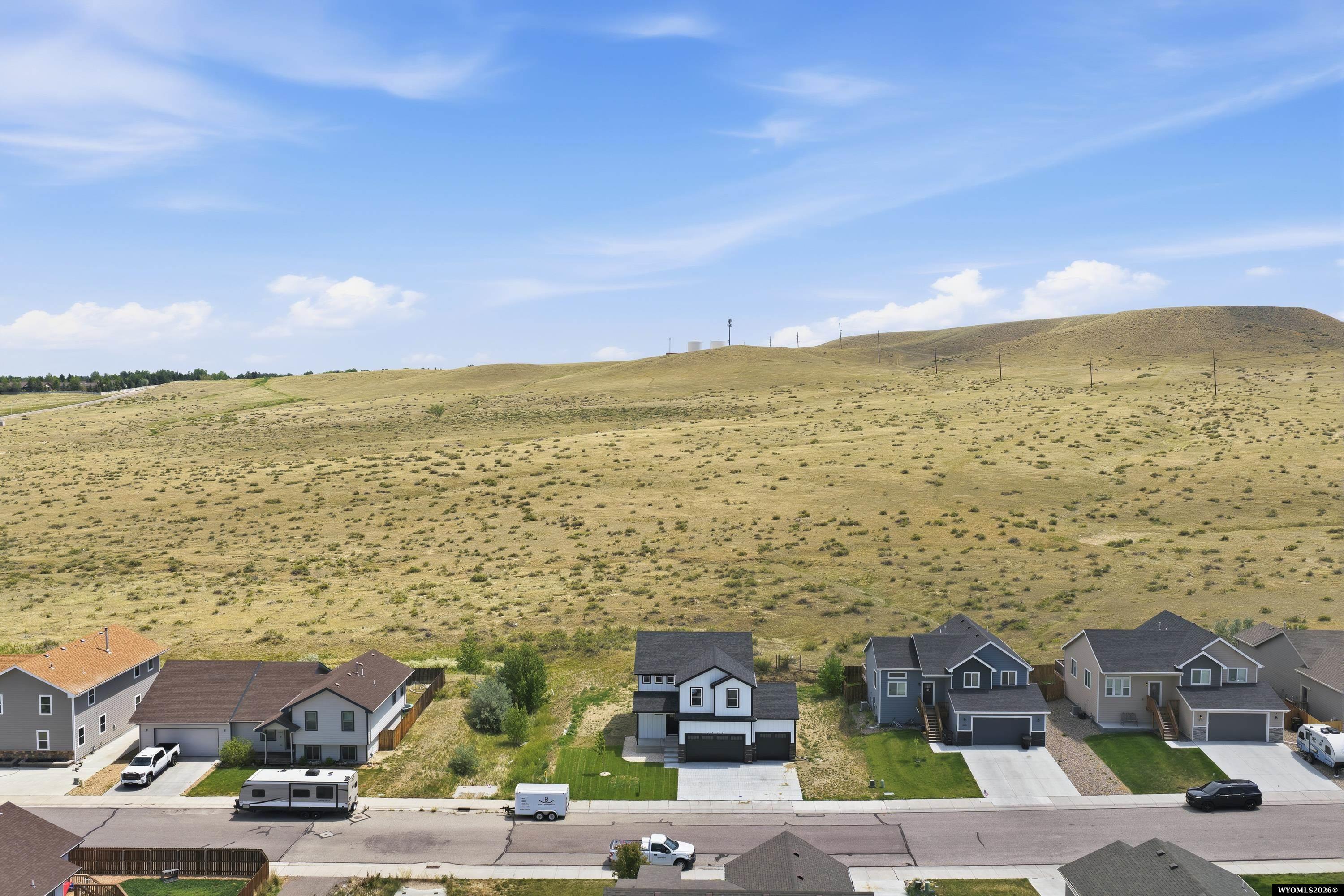 2431 Mercy Lane Casper, WY 82609 - Photo 21 of 22
