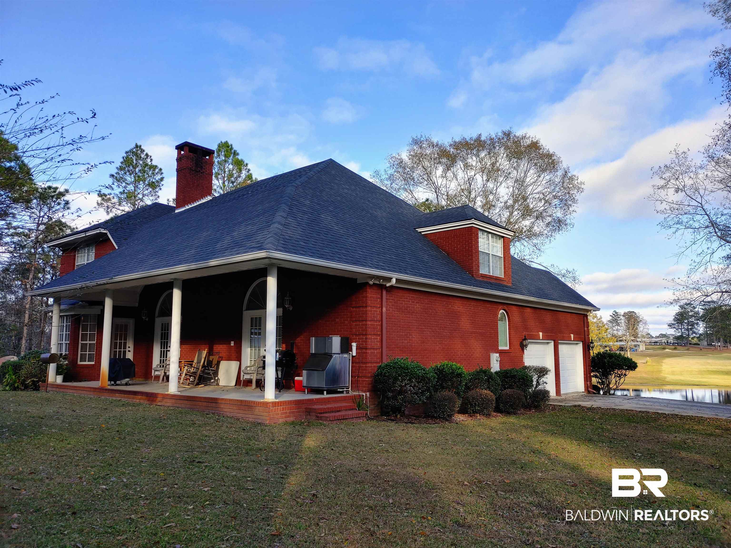 125 Whitetail Run Chatom, AL 36518 - Photo 37 of 49
