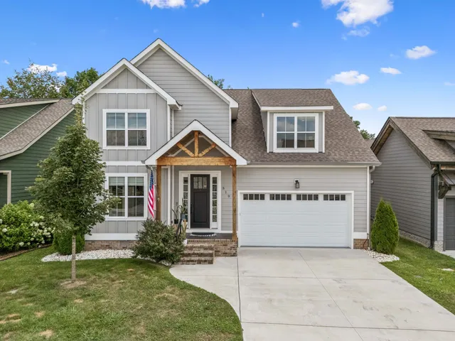 $595,000 | 319 Campfire Court, Winchester, TN 37398