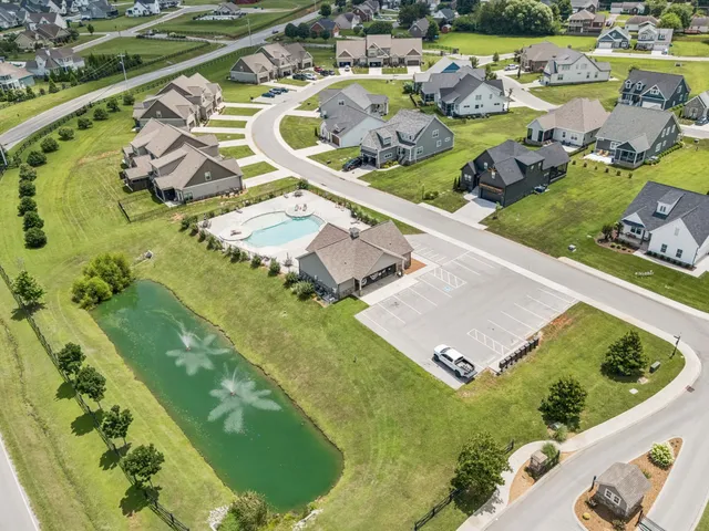 $595,000 | 319 Campfire Court, Winchester, TN 37398