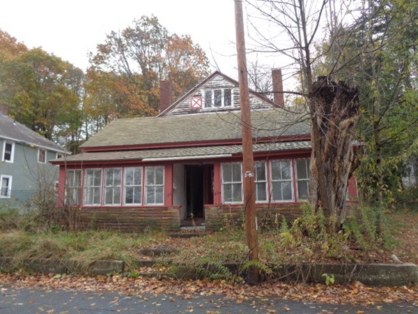 124 Cottage Street Athol, MA 01331 - Photo 2 of 2