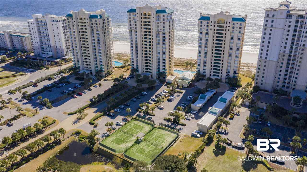 13601 Perdido Key Drive, Unit W17C Perdido Key, FL 32507 - Photo 2 of 18