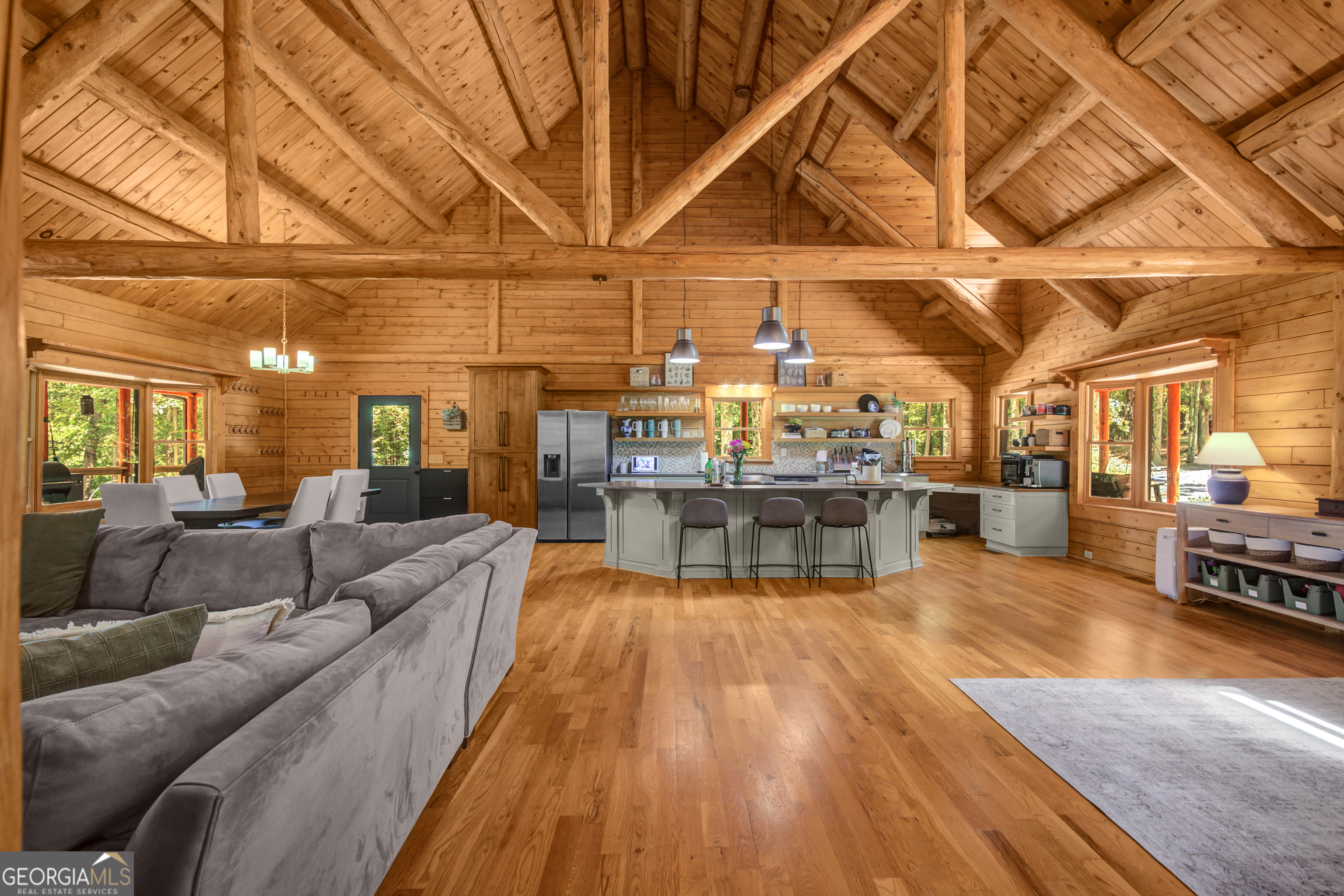 710 Line Creek Road Senoia, GA 30276 - Photo 45 of 117 Gallery Image 45