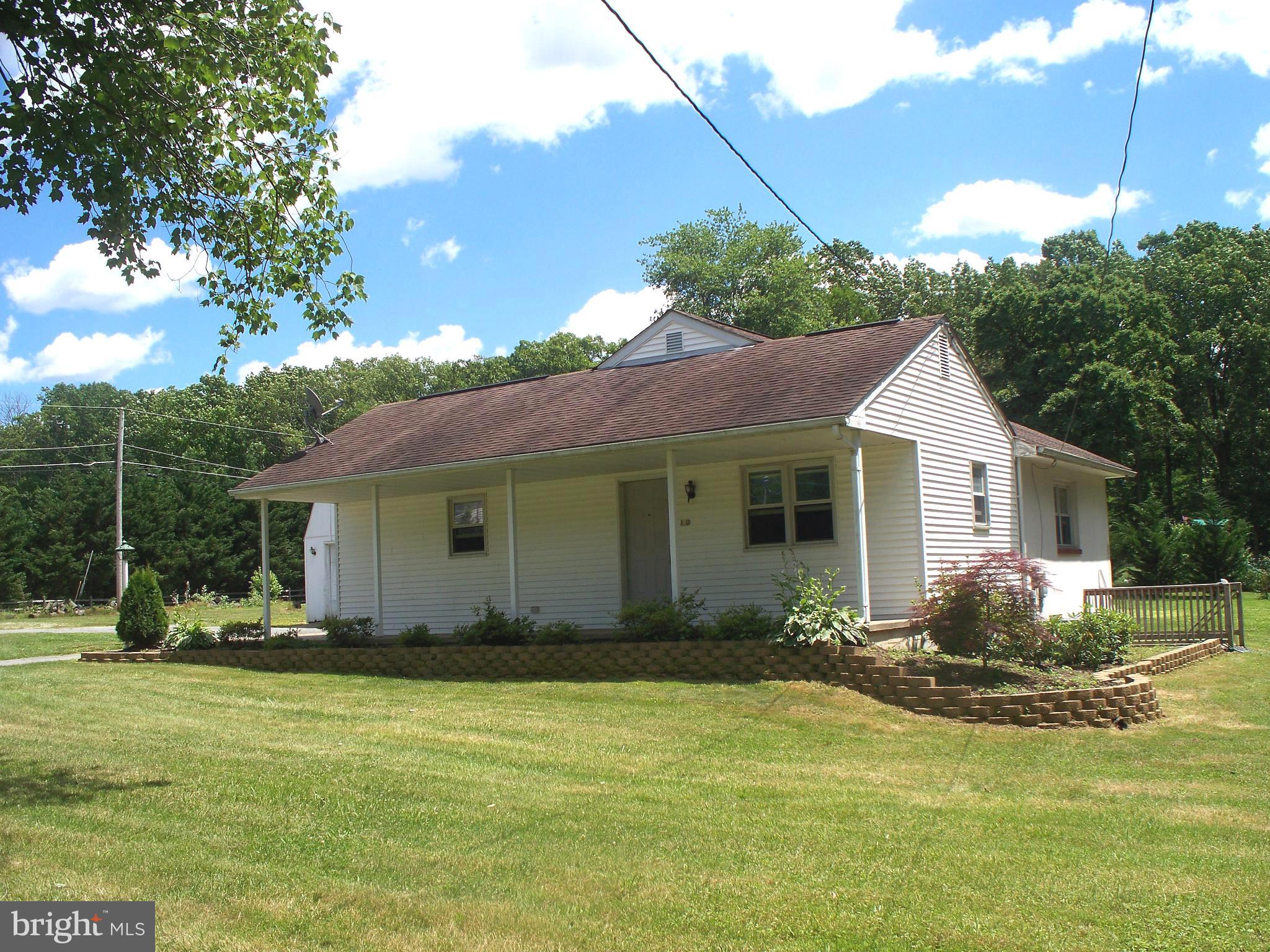 120 Linton Run Road Port Deposit, MD 21904 - Photo 1 of 24 Front and side view