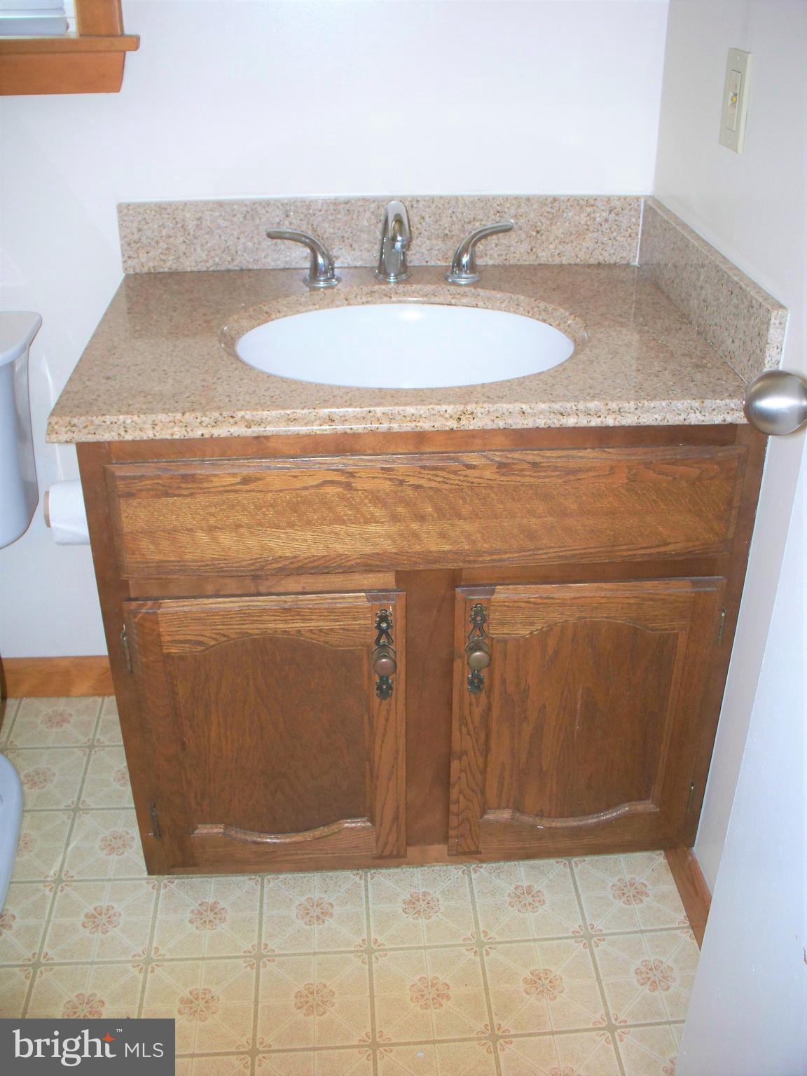120 Linton Run Road Port Deposit, MD 21904 - Photo 12 of 24 Hall Bathroom