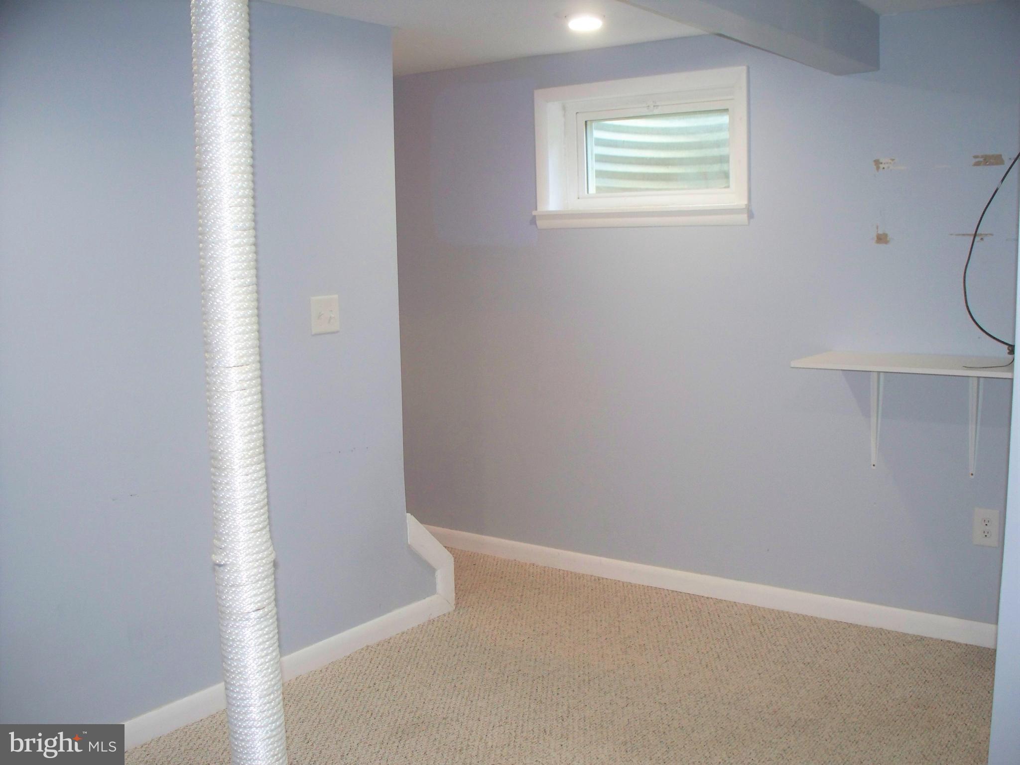 120 Linton Run Road Port Deposit, MD 21904 - Photo 13 of 24 Family Room on lower level