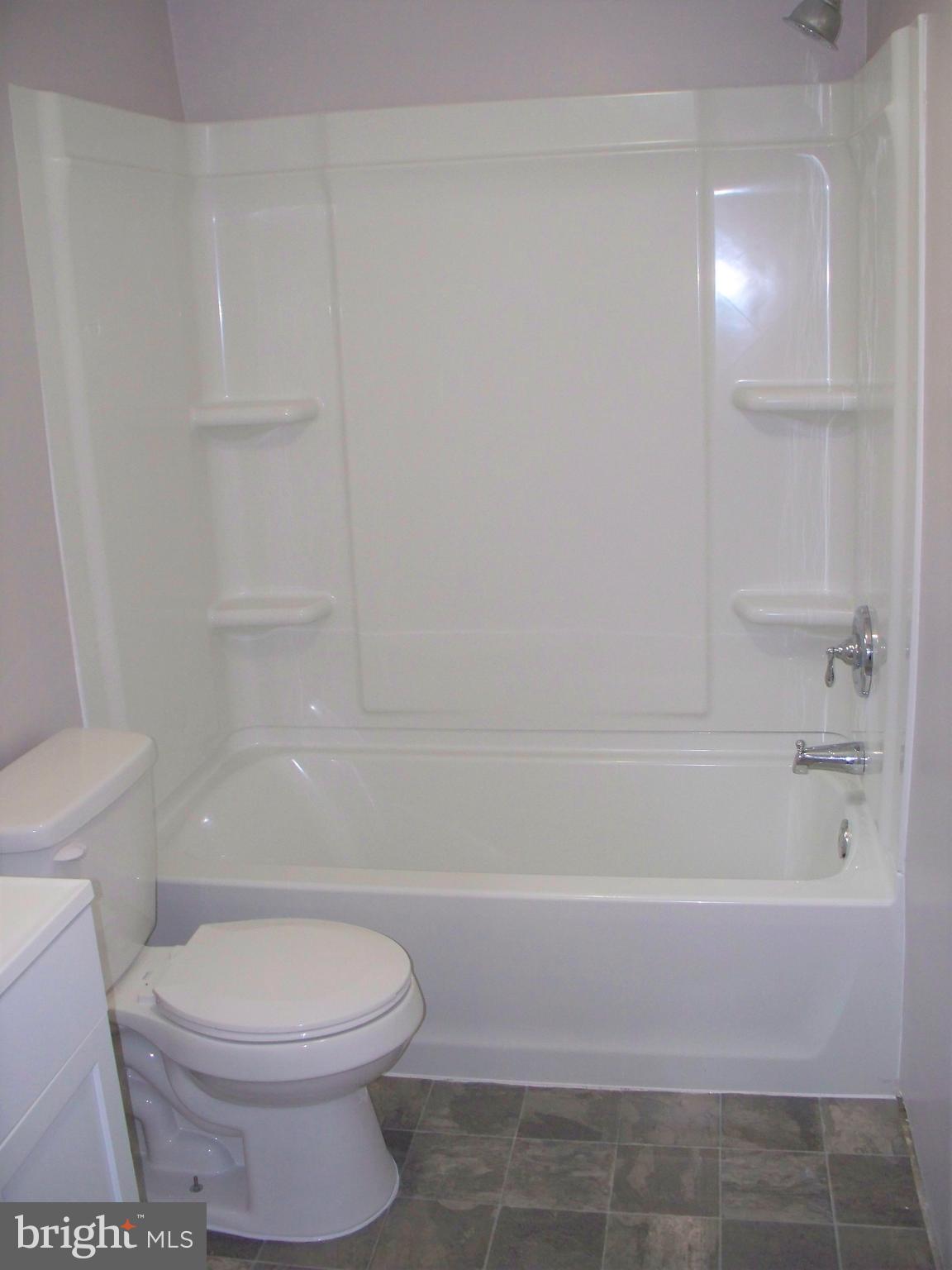 120 Linton Run Road Port Deposit, MD 21904 - Photo 16 of 24 Bathroom on lower level