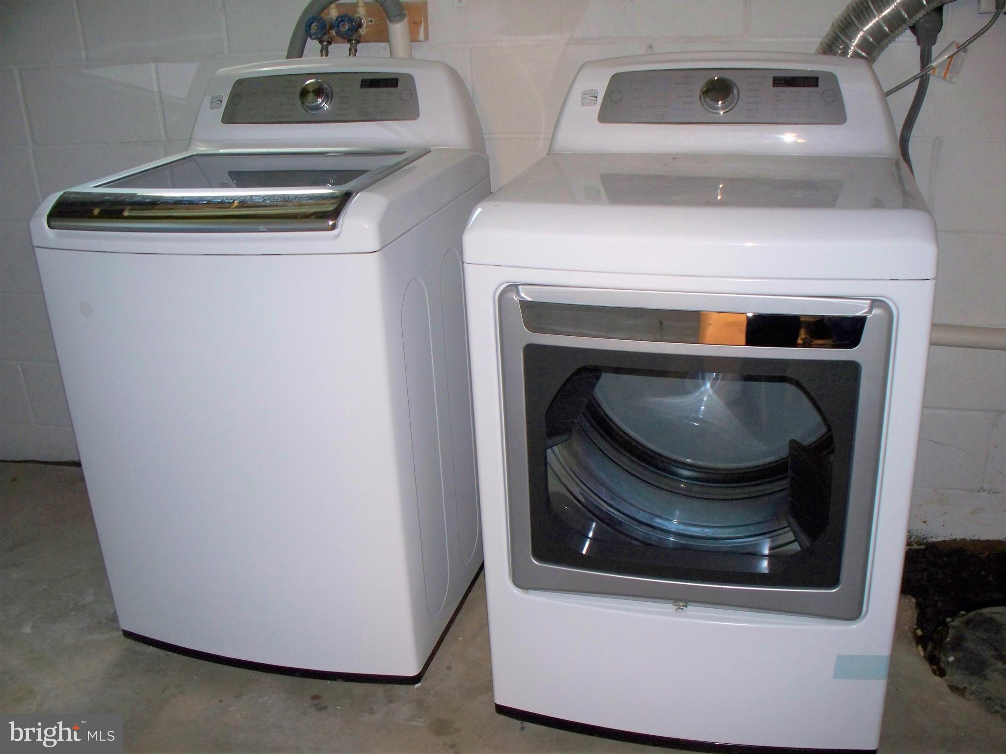 120 Linton Run Road Port Deposit, MD 21904 - Photo 17 of 24 Laundry Area on lower level