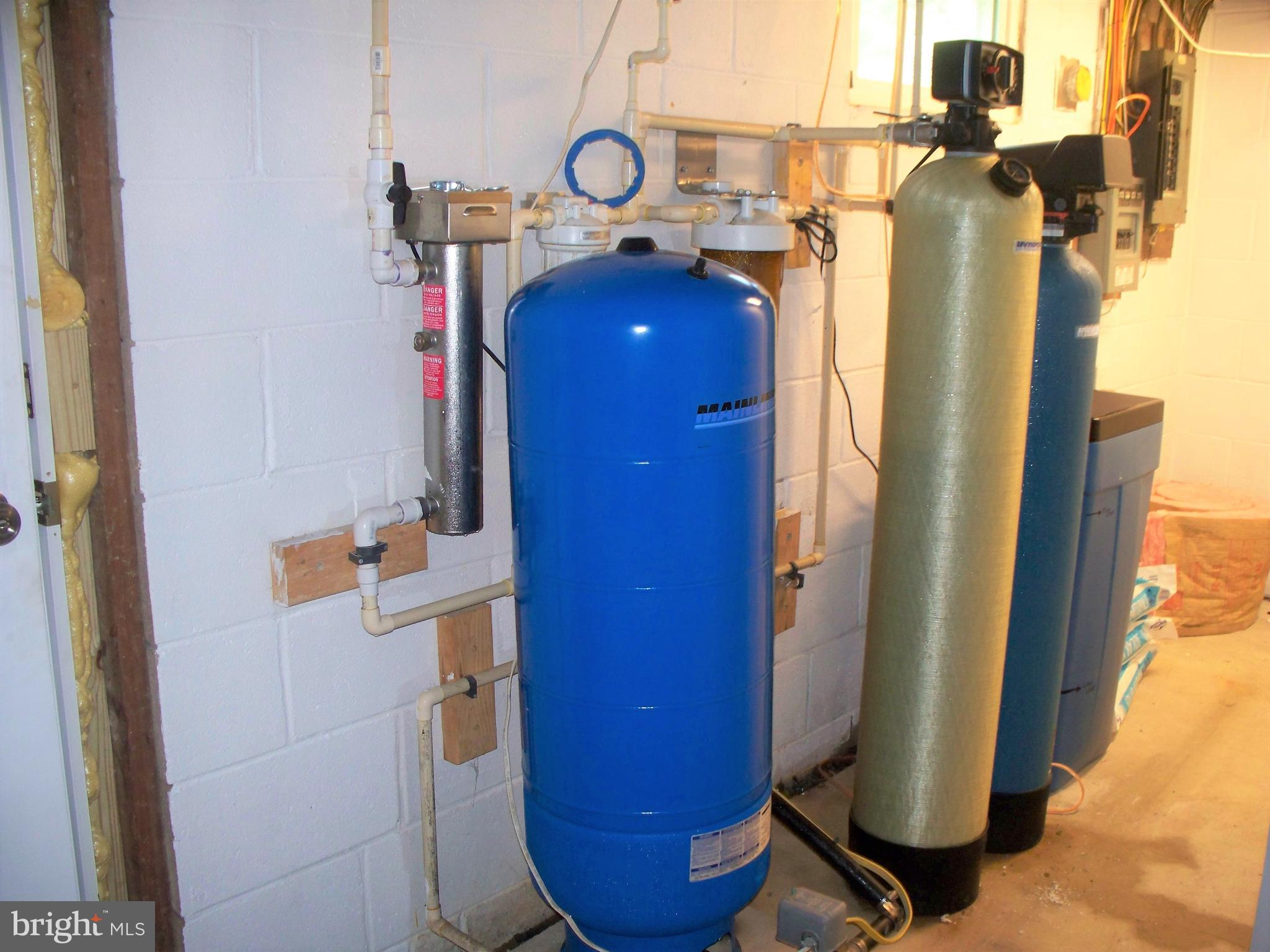 120 Linton Run Road Port Deposit, MD 21904 - Photo 18 of 24 Water System - updated in 2016