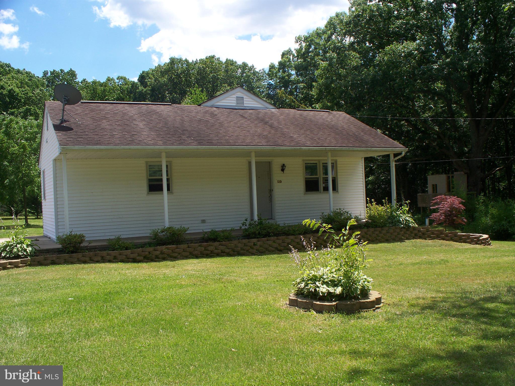 120 Linton Run Road Port Deposit, MD 21904 - Photo 19 of 24 Front View