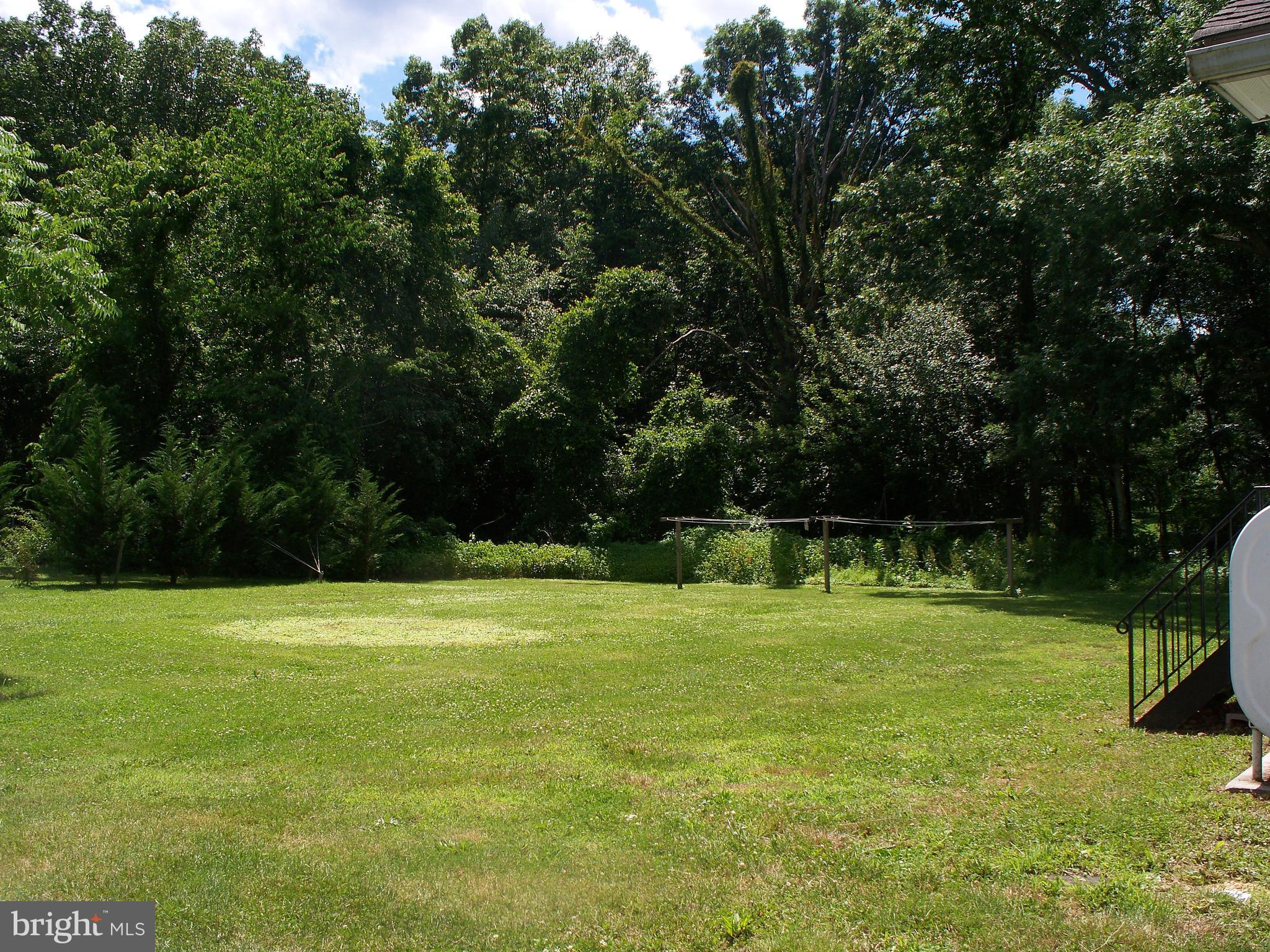 120 Linton Run Road Port Deposit, MD 21904 - Photo 23 of 24 Rear yard