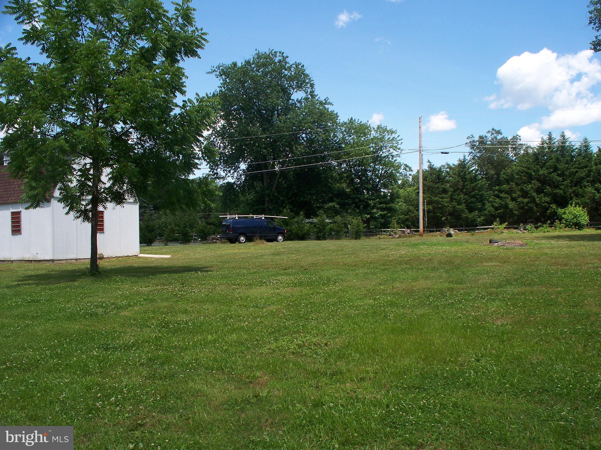 120 Linton Run Road Port Deposit, MD 21904 - Photo 24 of 24 Rear Yard view to Winch Road